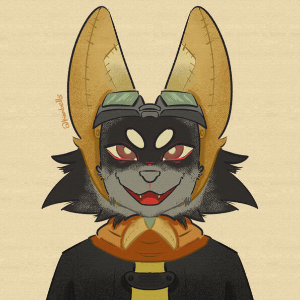 Pngtuber Avatar