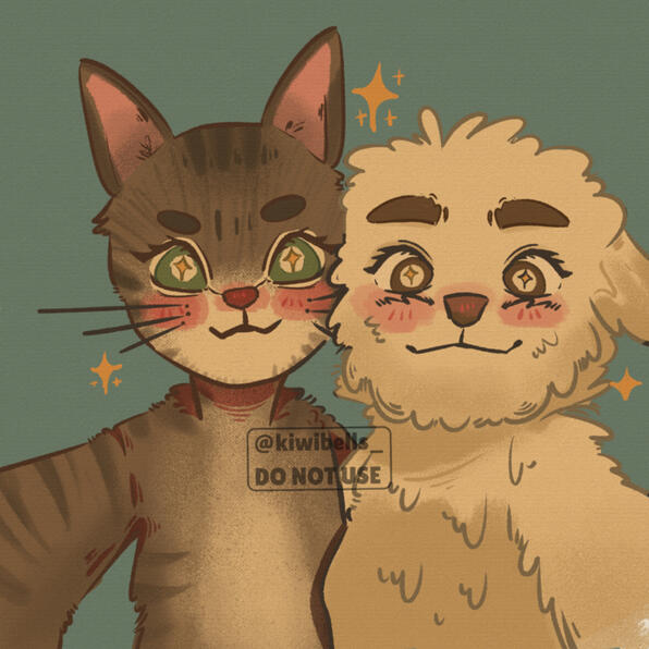 Pet Art